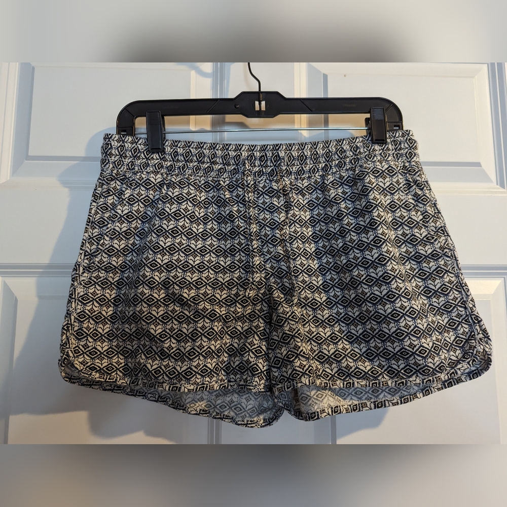 Gap Shorts 6/28